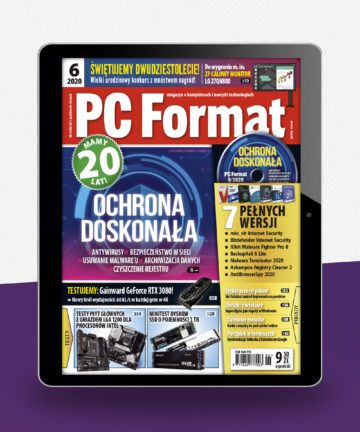 PC Format 06/2020 ewydanie