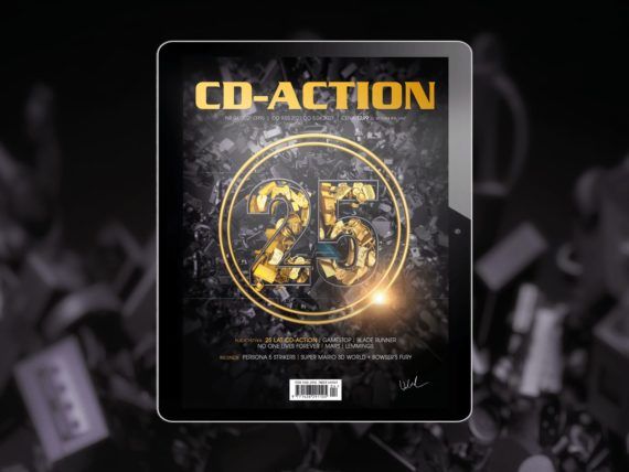CD-Action 04/2021 ewydanie