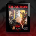 CD-Action 02/2021, ewydanie