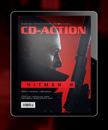CD-Action 03/2021, ewydanie, wydanie cyfrowe