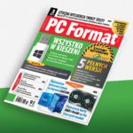 PC Format 03/2021 okładka