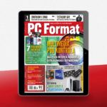 PC Format 01/2021 ewydanie, wydanie cyfrowe