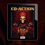 CD-Action 06/2021 ewydanie