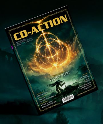 CD-Action 01/2022